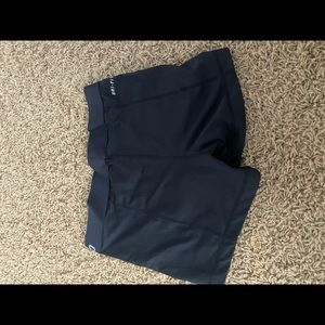 Nike Pro Shorts